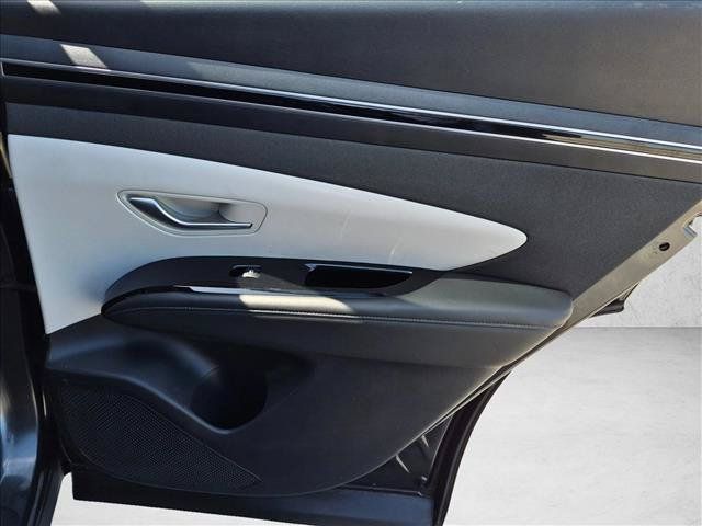 Used 2022 Hyundai Tucson SEL w/ Convenience Package FWD image 25