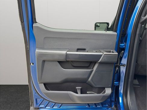 Used 2022 Ford F150 XL w/ STX Appearance Package RWD image 32