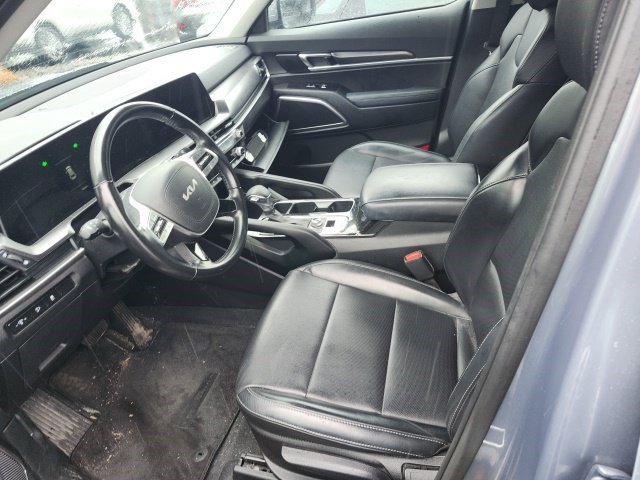 Certified 2024 Kia Telluride LX AWD/4WD image 27