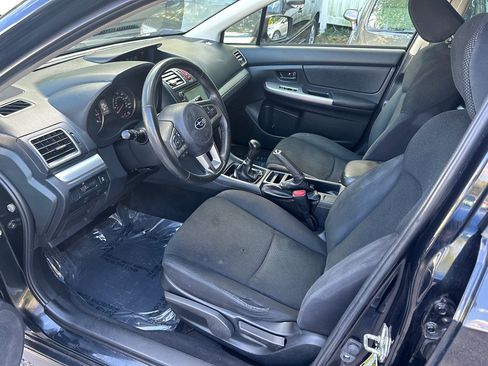 Used 2016 Subaru Crosstrek 2.0i image 18