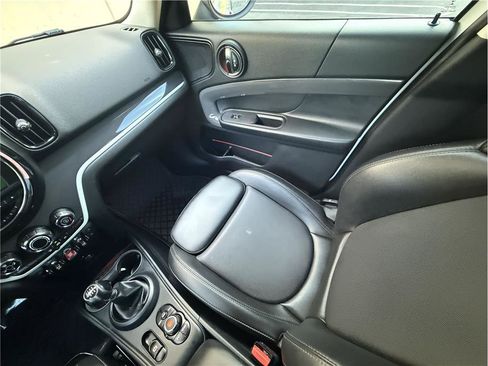 Used 2019 MINI Cooper Countryman S w/ Storage Package AWD/4WD image 35