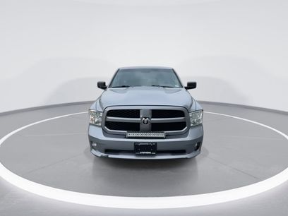 Used 2019 RAM 1500 Express w/ Express Value Package