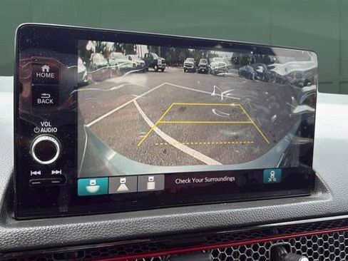 Used 2023 Honda Civic Si image 17