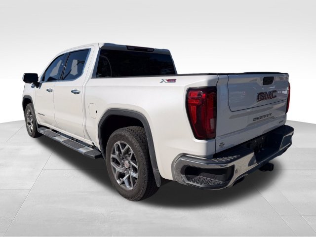 Used 2023 GMC Sierra 1500 SLT w/ SLT Premium Plus Package AWD/4WD image 7