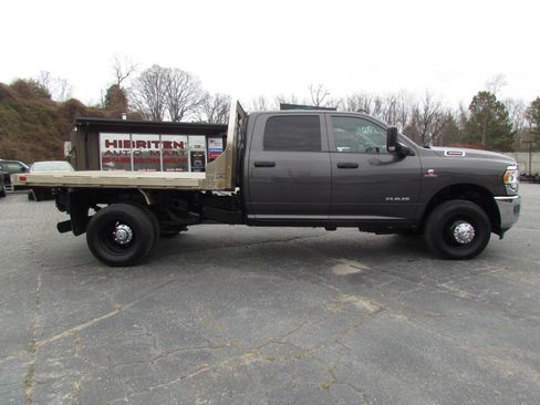 Used 2019 RAM 3500 Tradesman AWD/4WD image 8