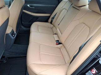 Used 2023 Hyundai Sonata Limited FWD video 3