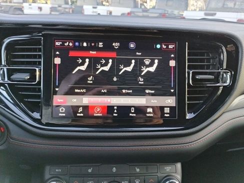 New 2026 Dodge Durango GT w/ Blacktop Package image 30