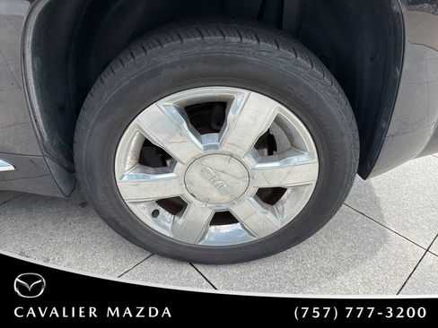 Used 2015 GMC Terrain Denali AWD/4WD image 19