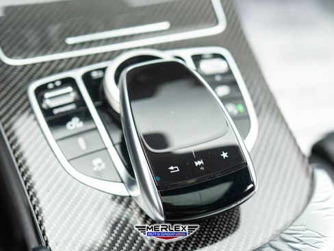 Used 2018 Mercedes-Benz C 43 AMG 4MATIC Sedan image 36