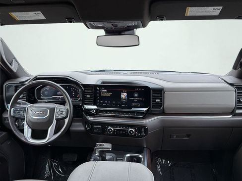 Used 2024 GMC Sierra 1500 SLT w/ SLT Premium Plus Package image 20
