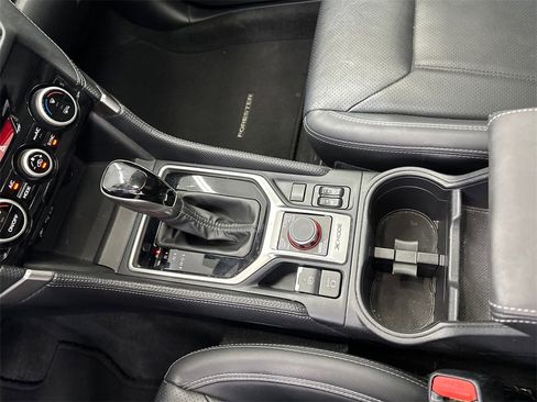 Used 2021 Subaru Forester Limited image 32