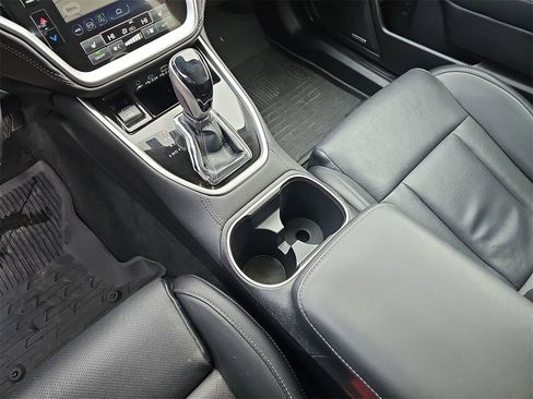 Certified 2023 Subaru Outback Limited image 26