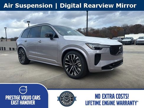 New 2026 Volvo XC90 B6 Ultra image 1