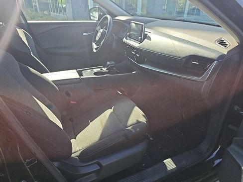 Used 2023 Nissan Rogue SV FWD image 30