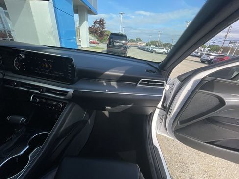 Used 2022 Kia K5 GT-Line w/ GT-Line FWD Premium Package image 27