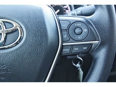 Used 2023 Toyota Camry LE image 19