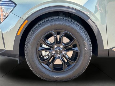 Certified 2024 Kia Sportage X-Pro Prestige AWD/4WD image 32