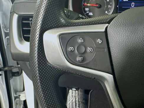 Used 2022 GMC Terrain SLE w/ Driver Convenience Package FWD image 16