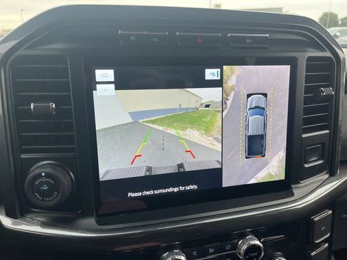 Used 2023 Ford F150 XLT w/ Equipment Group 302A High image 19