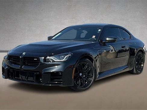 Used 2024 BMW M2 w/ Lighting Package image 1