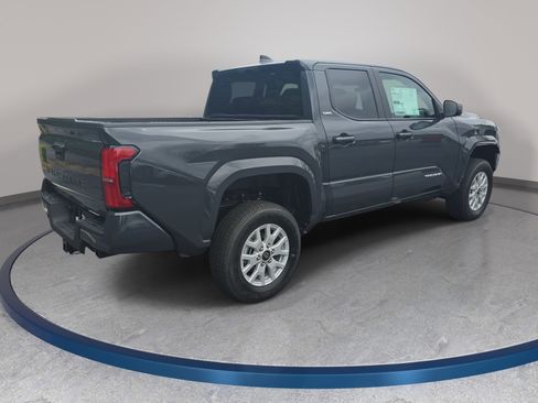 New 2026 Toyota Tacoma SR5 RWD image 5