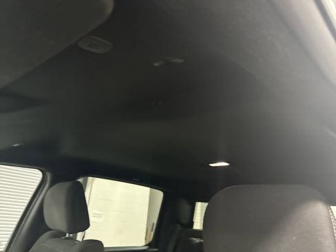 Used 2025 RAM 1500 Big Horn AWD/4WD image 14