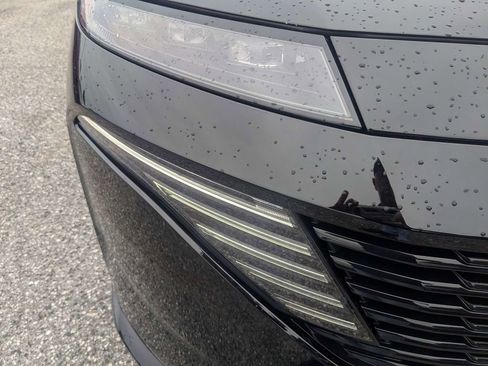 New 2026 Nissan Murano Platinum w/ Cargo Package image 10