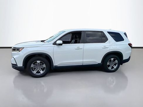 Used 2024 Honda Pilot EX-L image 8