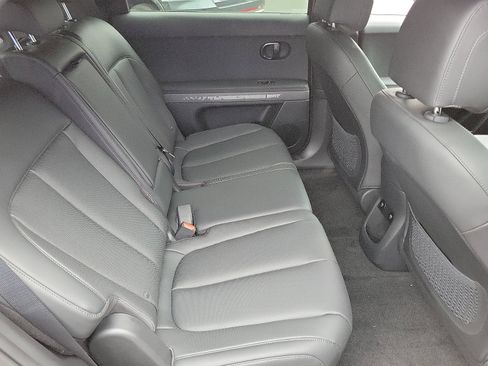 Used 2025 Hyundai Ioniq 5 XRT AWD/4WD image 17