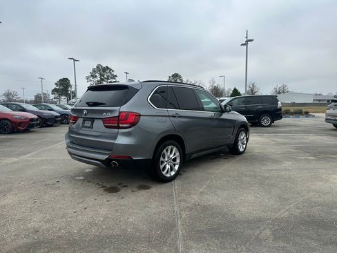 Used 2015 BMW X5 xDrive35d image 6