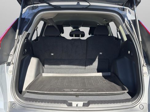 Used 2025 Honda CR-V LX image 31