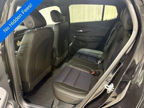 New 2026 Buick Envista Preferred w/ Convenience I Package image 17