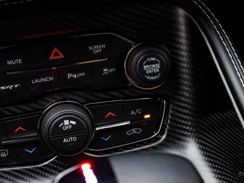 Used 2023 Dodge Challenger SRT Hellcat image 57