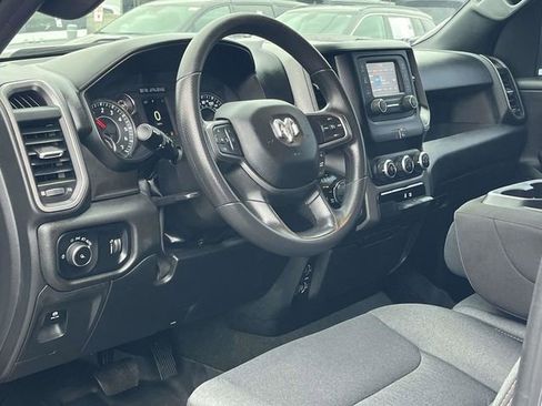 Used 2024 RAM 1500 Tradesman image 12