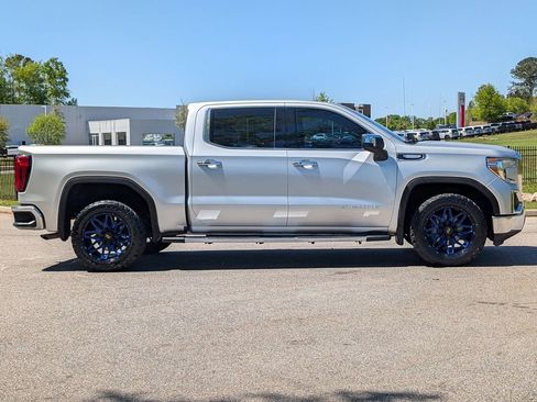 Used 2020 GMC Sierra 1500 SLT image 4
