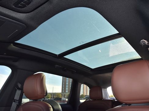 New 2026 Lincoln Nautilus Reserve w/ Jet Appearance Package image 33