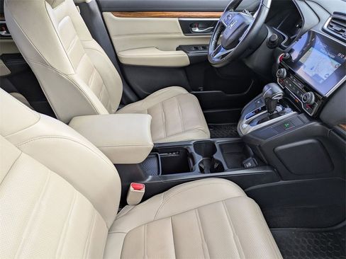 Used 2017 Honda CR-V Touring image 37