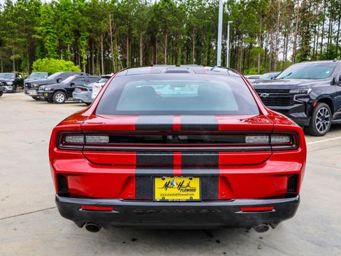 New 2026 Dodge Charger R/T w/ Driver Convenience Group AWD/4WD image 7