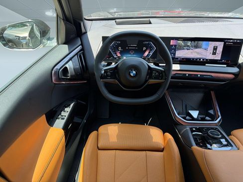 Used 2026 BMW X3 xDrive30i w/ Premium Package AWD/4WD image 27