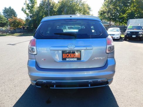 Used 2007 Toyota Matrix XR image 17