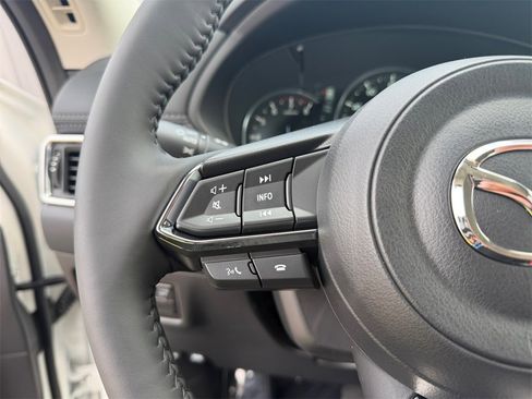 New 2025 MAZDA CX-5 AWD 2.5 S w/ Premium Plus Pkg image 23