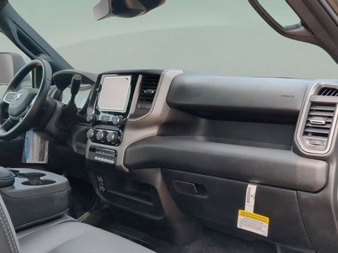 New 2025 RAM 5500 Tradesman image 25