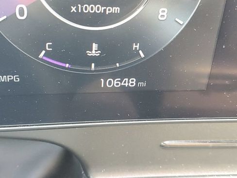 Certified 2024 Kia Sportage X-Pro Prestige AWD/4WD image 21