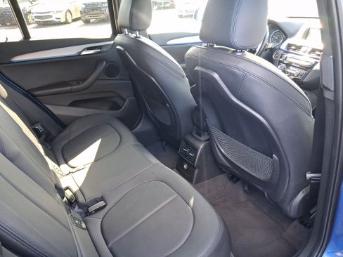 Used 2017 BMW X1 xDrive28i AWD/4WD image 29