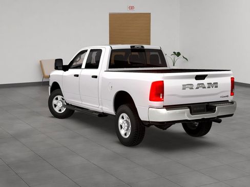 New 2026 RAM 2500 Tradesman image 4