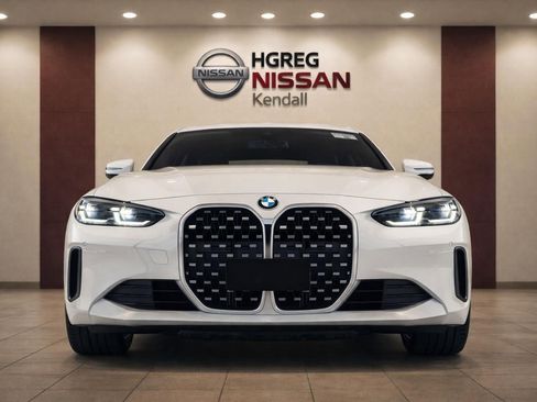 Used 2025 BMW 430i xDrive Coupe image 5