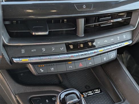 Certified 2023 Cadillac CT5 Luxury image 22