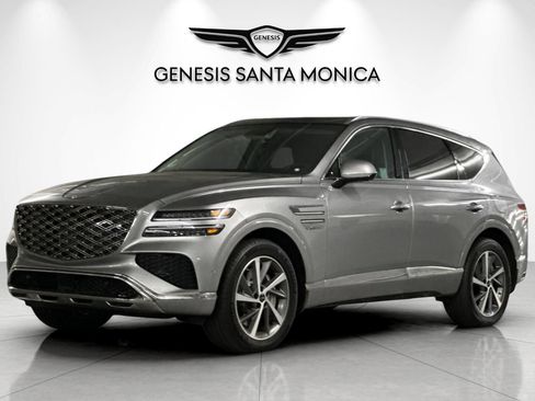 Used 2026 Genesis GV80 2.5T Advanced AWD/4WD image 10