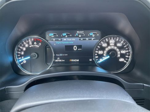 Used 2019 Ford F150 Lariat image 11