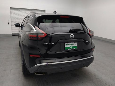 Used 2020 Nissan Murano SV FWD image 6